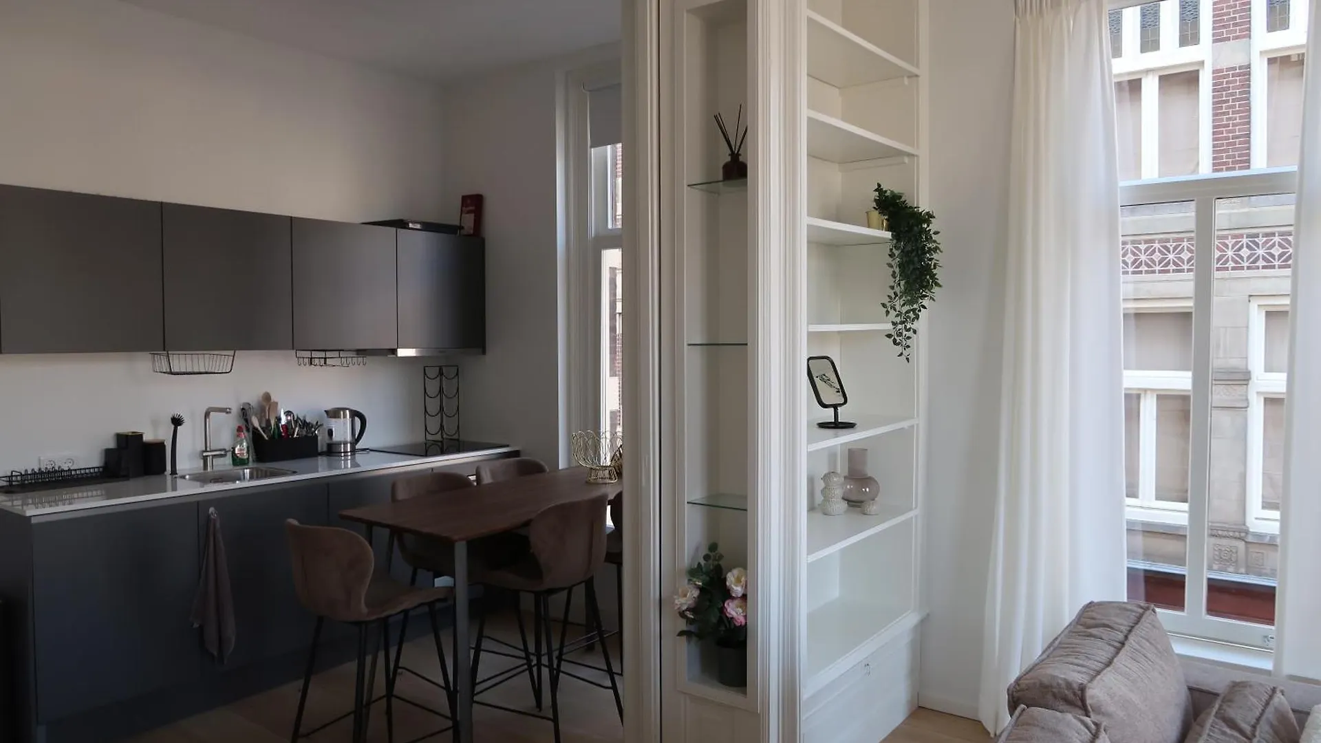 Appartement Rokin Amsterdam 0*,  Paesi Bassi