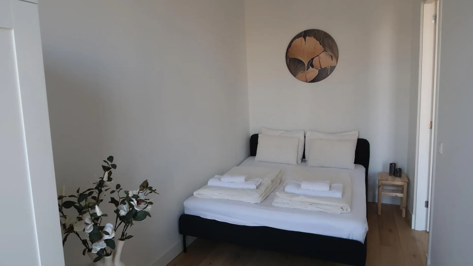 Appartement Rokin Amsterdam Paesi Bassi