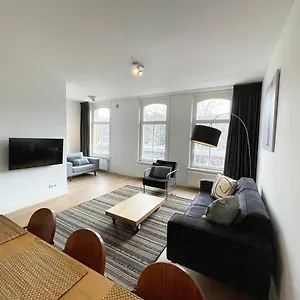 Appartamento Residences Jordan Canal, Amsterdam
