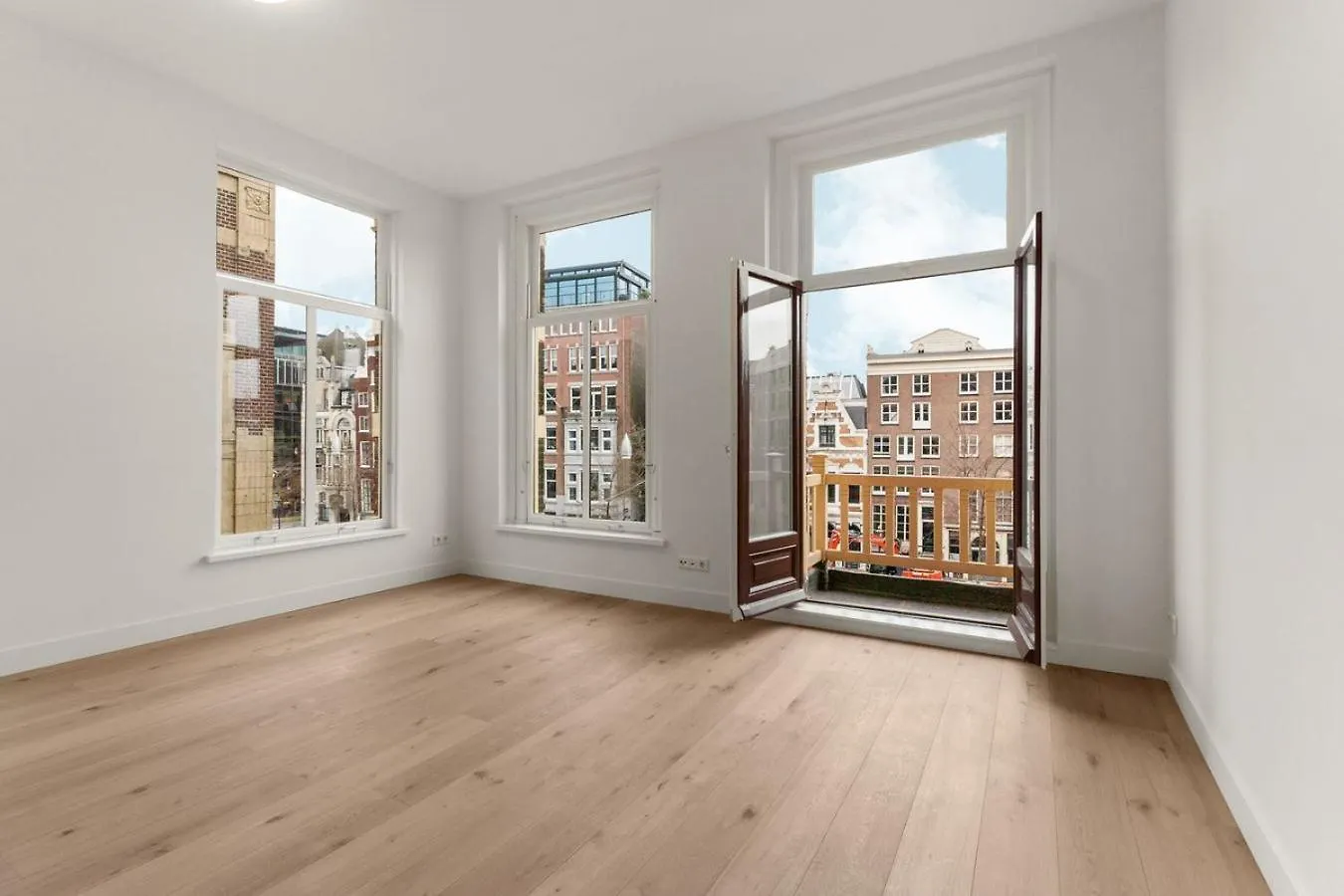 Appartement Rokin Amsterdam 0*,  Netherlands