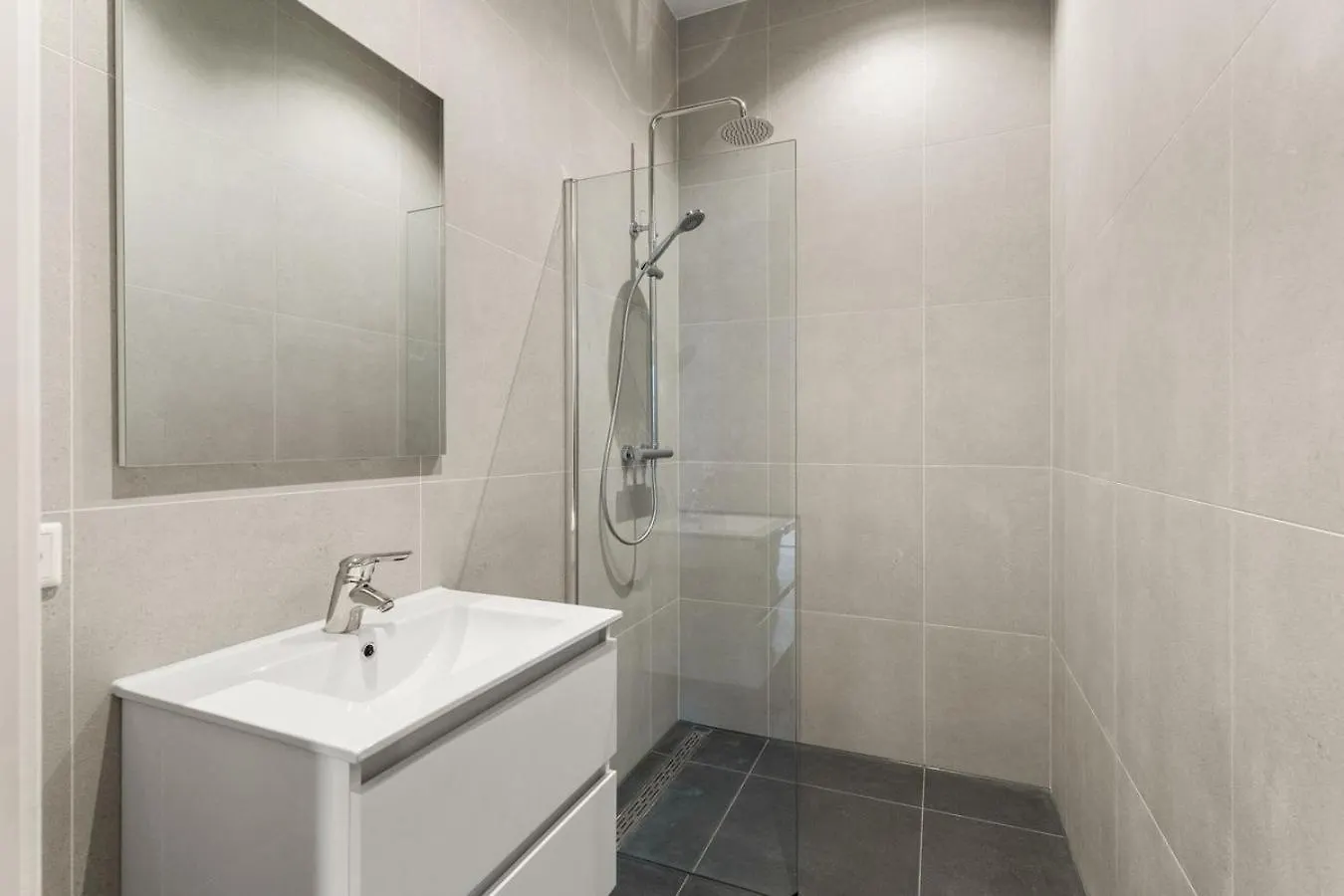Appartement Rokin Amsterdam