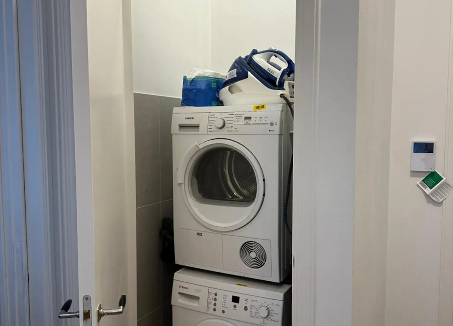 Apartment Appartement Rokin Amsterdam