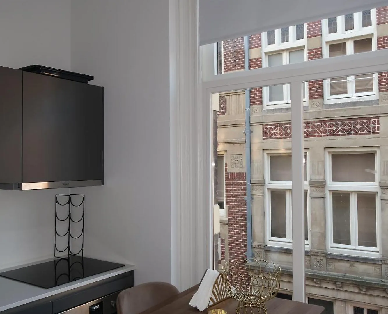 Appartement Rokin Amsterdam Apartment