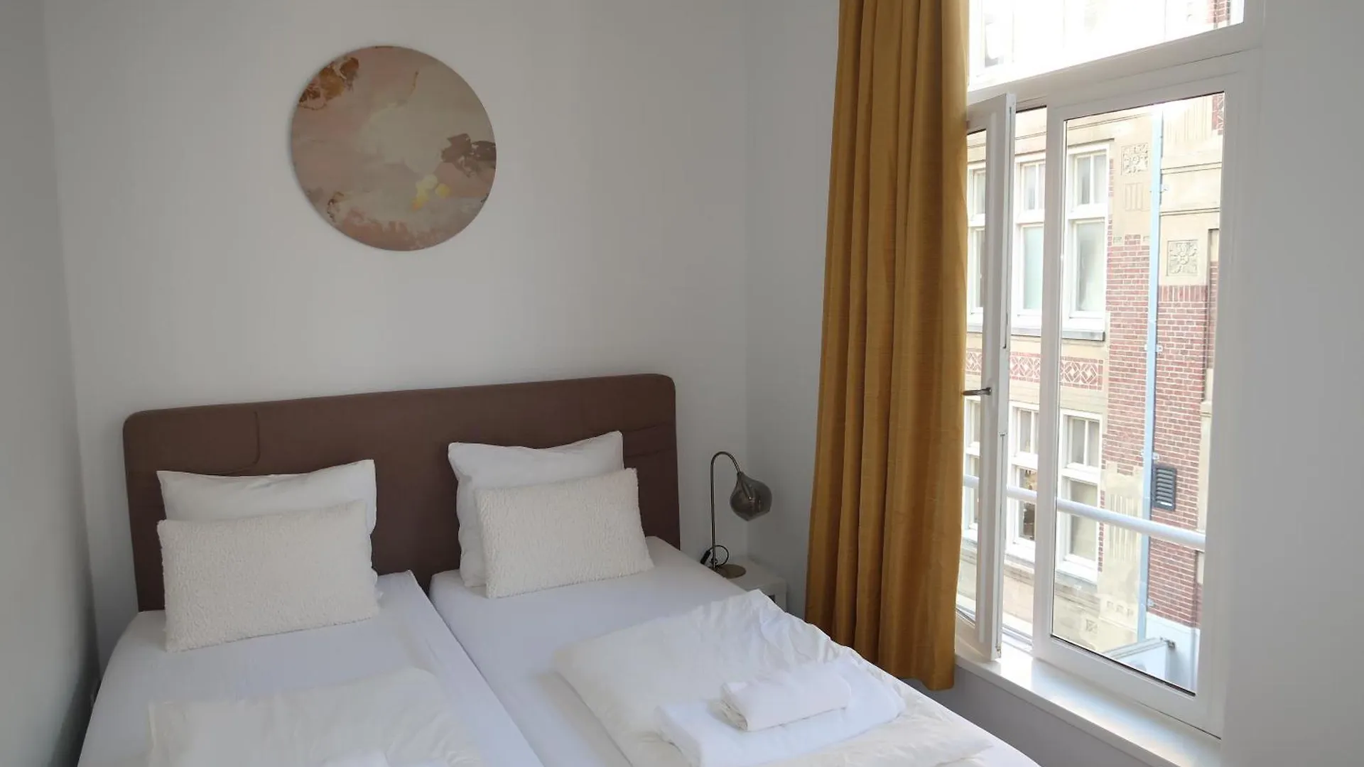 Apartment Appartement Rokin Amsterdam
